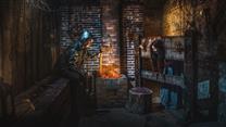 Игровой центр с квест комнатами в центре Барселоны